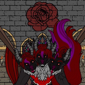 Noxsis_Rose