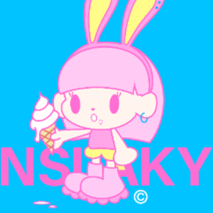 えぬこさん