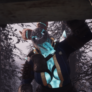 Nukalith
