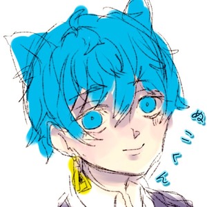 ぬこ君