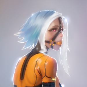 Nurashiny