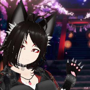 NyakoKagura