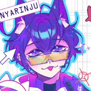 Nyarinju