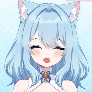 瑠羽にゃるる