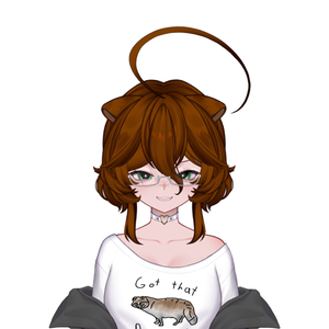 nyctertanuki