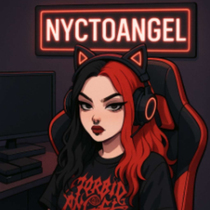 nyctoangel