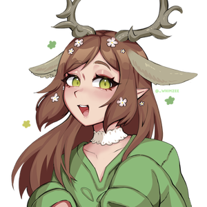 Nymfern
