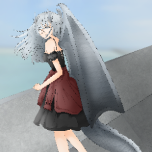 NymmieVT