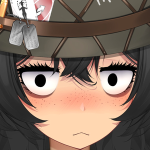 Nymphimaniac