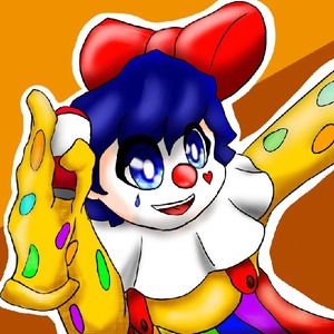 Nymphzerovt