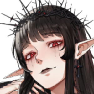 NyssieDeathrone