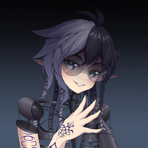 Nyxaliis