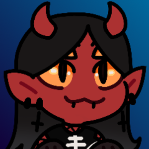 NyxaTheDemon
