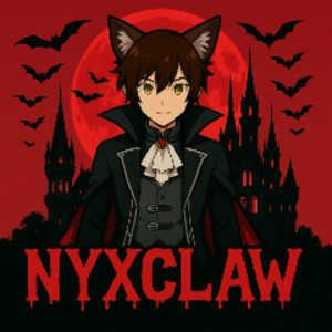 Nyxclaw_