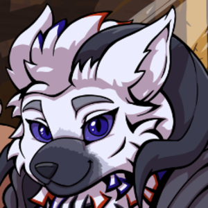 NyxiaSilverhide