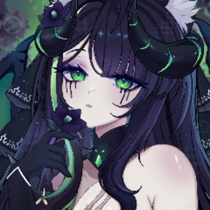 Nyxie Nyxiena