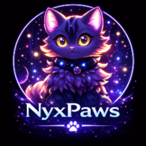 nyxpawstv