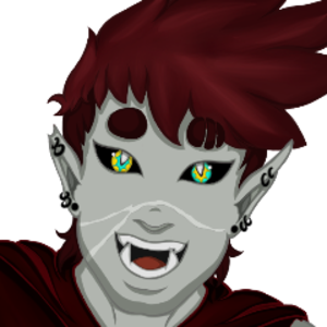 NyxTheUndead