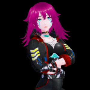 NyyxVeil
