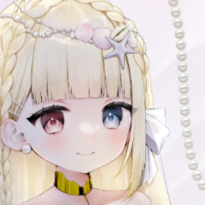 月海しぇる