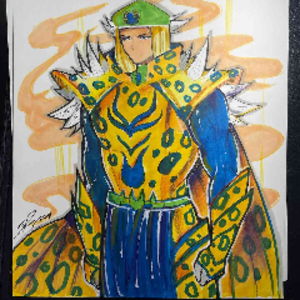 O2ymandiusthekomandor