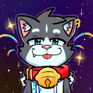 o_CatTail_o