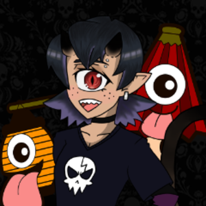 Obake_Radio