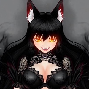 ObsidianVixen