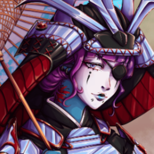 オクトゲイシャ