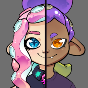 Octoglitchy