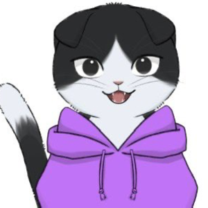 ブイ猫アンディ