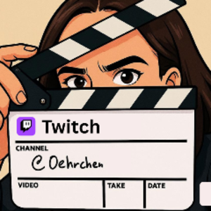 Oehrchen