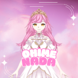 Ohime Nada