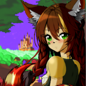 OiamhTheWolf18