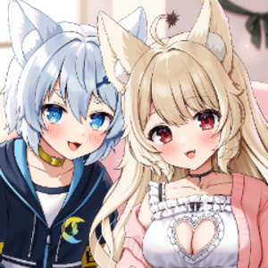 おいもりさんち