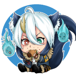 OkamiNoYuusha