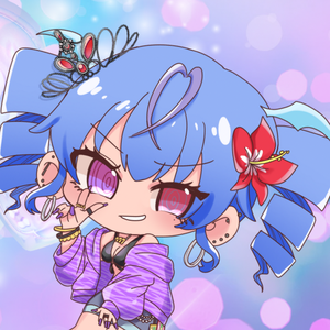 沖海てお
