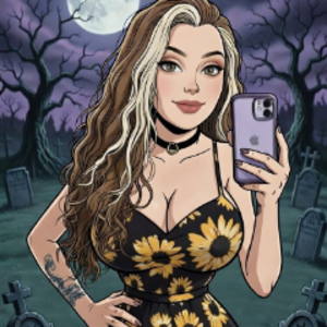 oLadyofDeatho