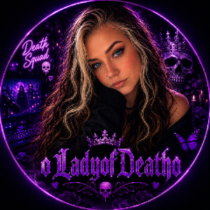 oLadyofDeatho