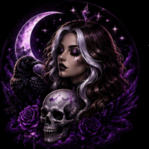 oLadyofDeatho