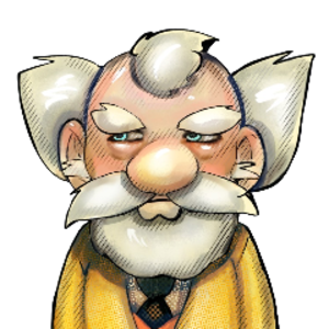 OldManFailsAtGames