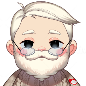 OldManSugarheart