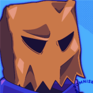 One_LazyDude