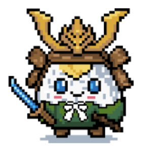 OnigiriSoldier