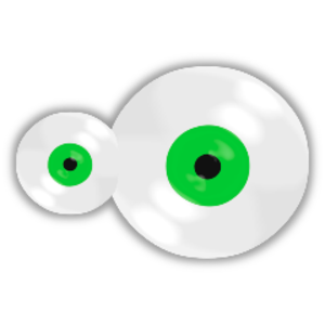 oO_eyes