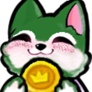 oOJadewolfOo