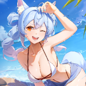大神あいり