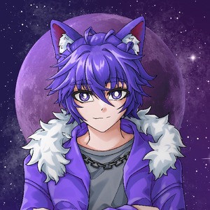 Ookamiyoru
