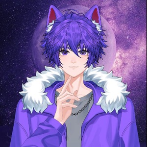 Ookamiyoru