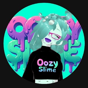 OozyTheSlimeGrl